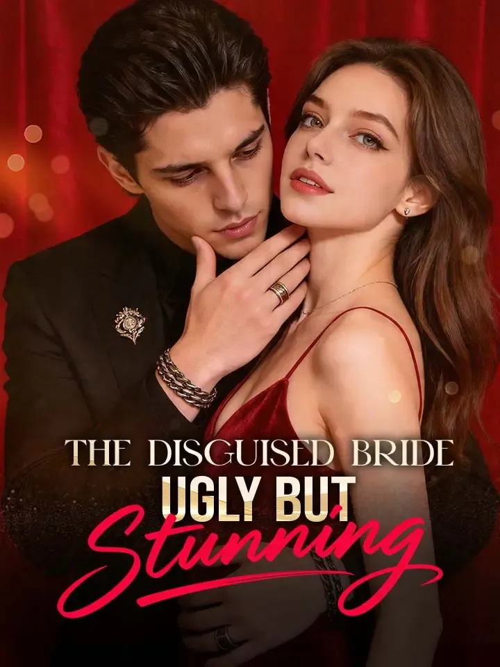 The Disguised Bride, Ugly But Stunning cover