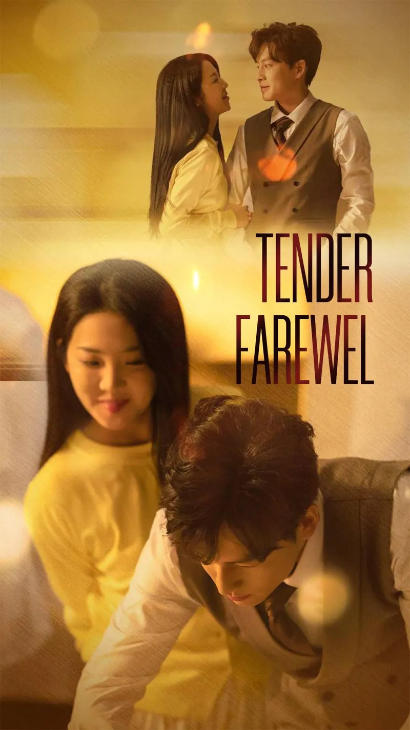 Tender Farewel cover