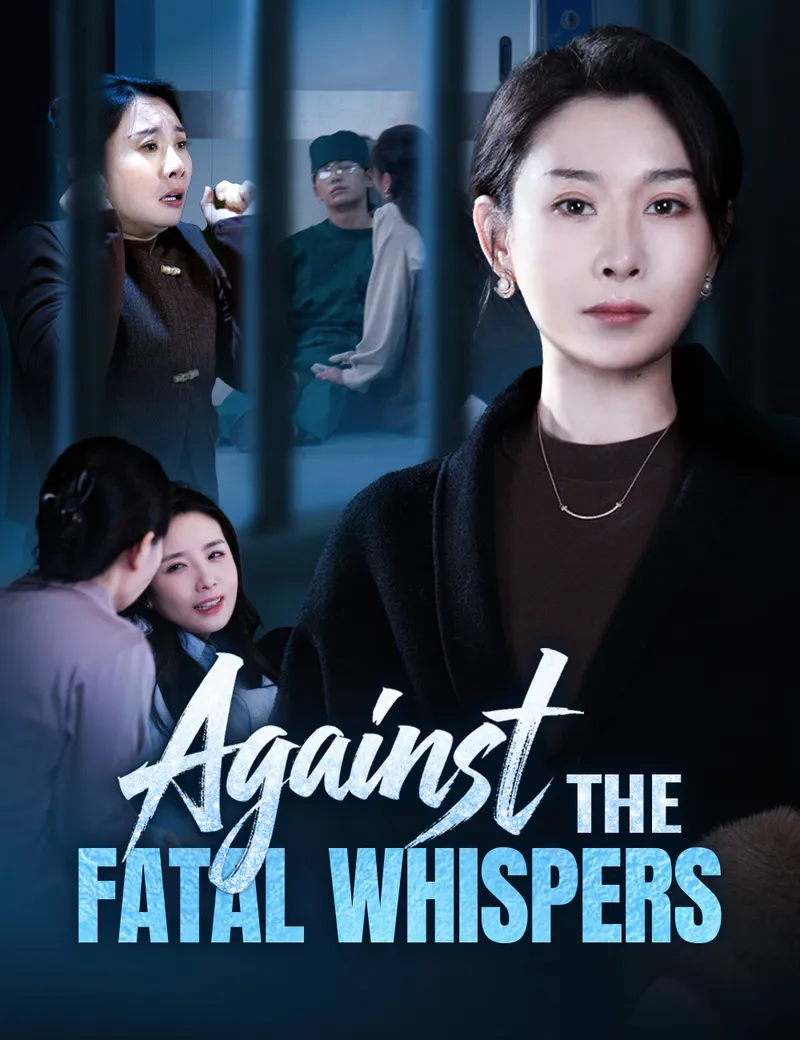 Against The Fatal Whispers cover