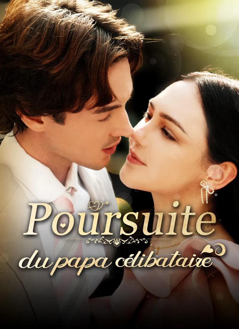 Couverture de Poursuite du papa célibataire