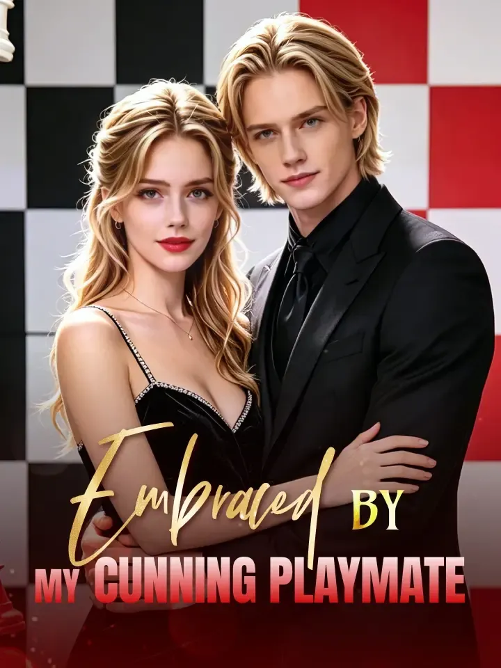 Embraced by My Cunning Playmate cover