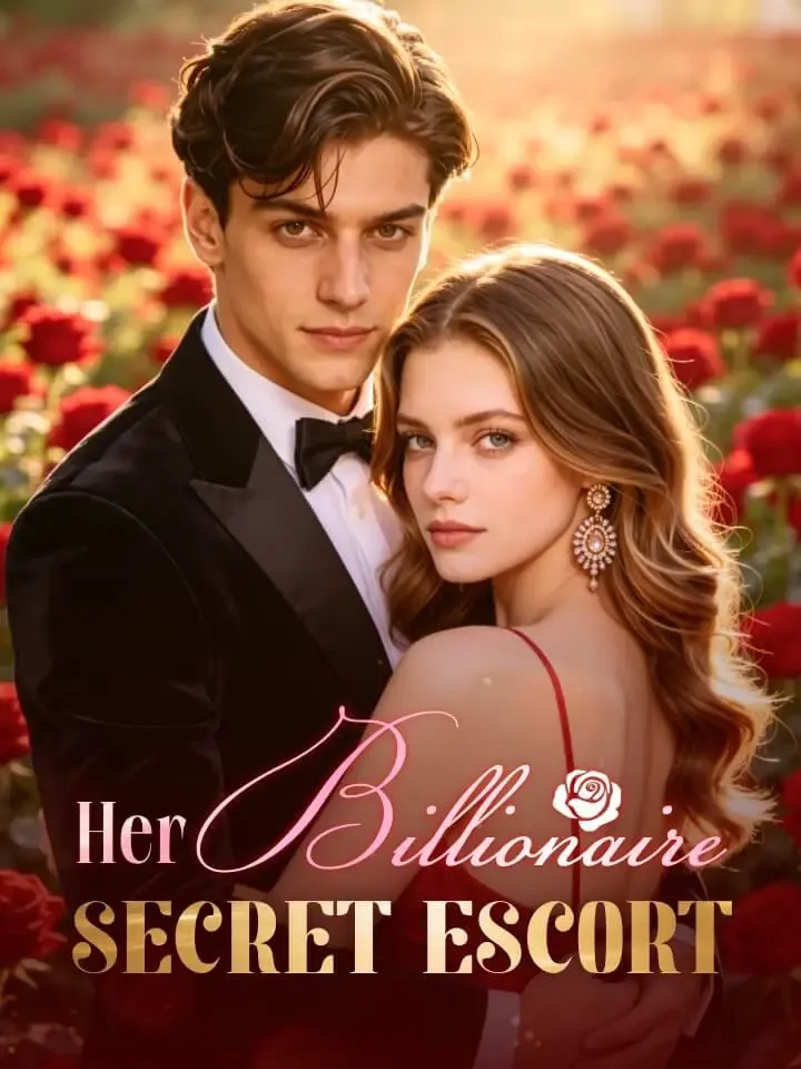 Her Billionaire Secret Escort cover