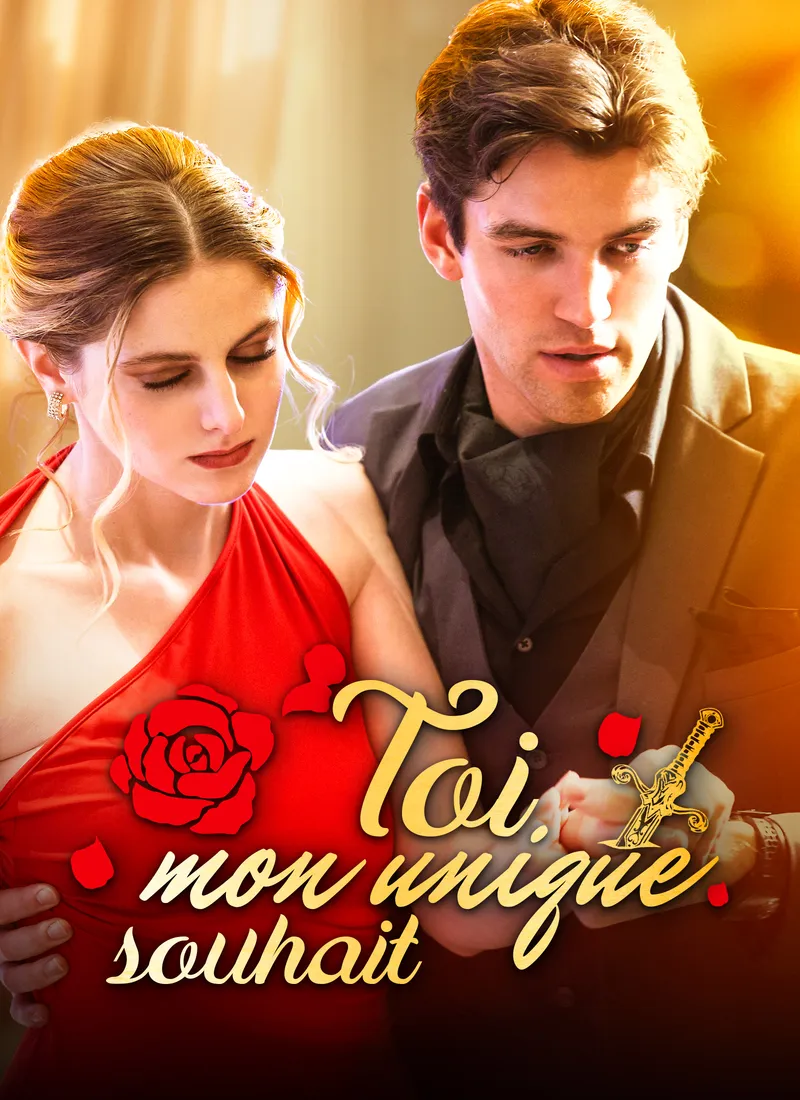 Couverture de Toi, mon unique souhait
