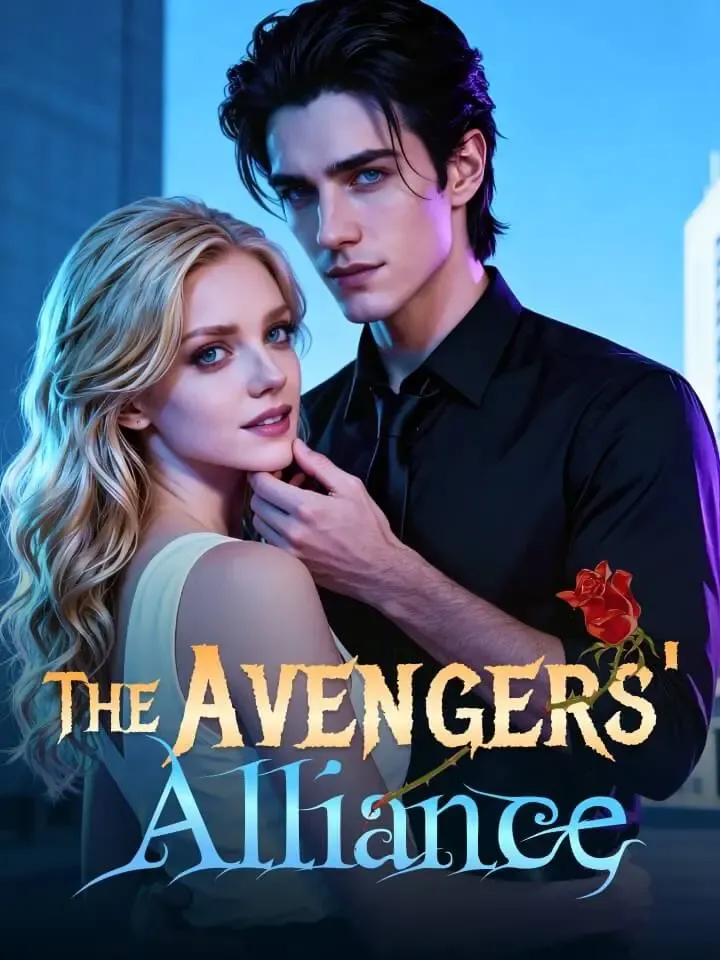 The Avengers' Alliance cover