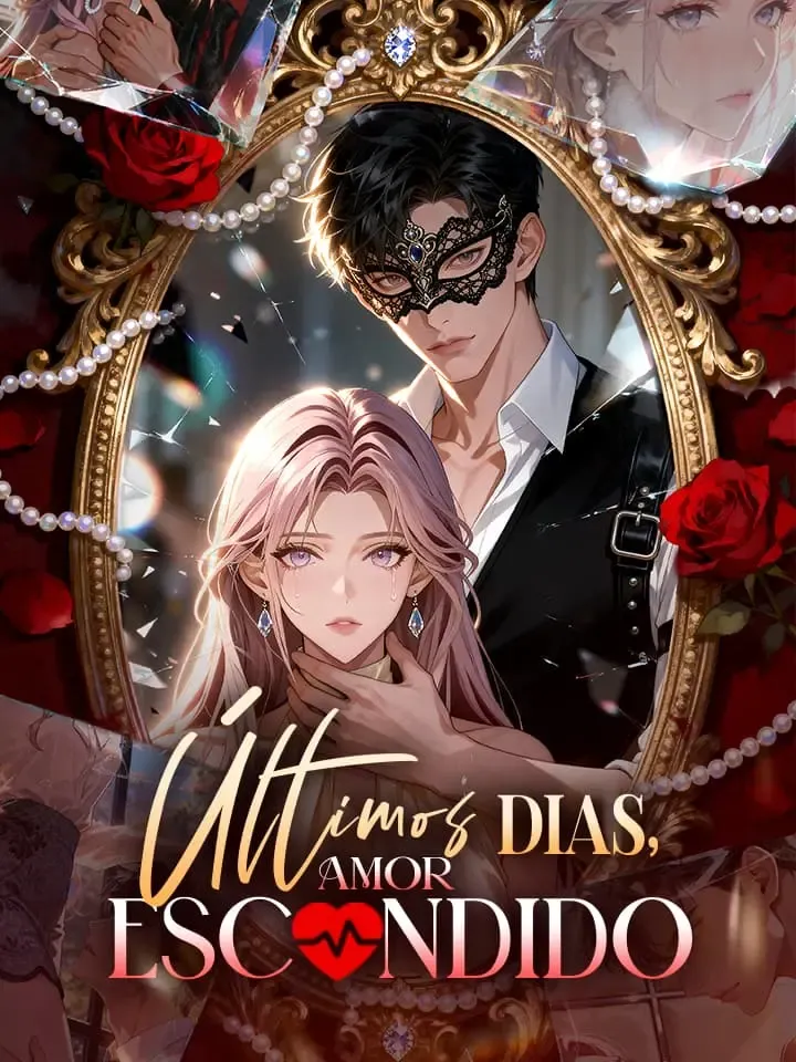 Capa de Últimos Dias, Amor Escondido