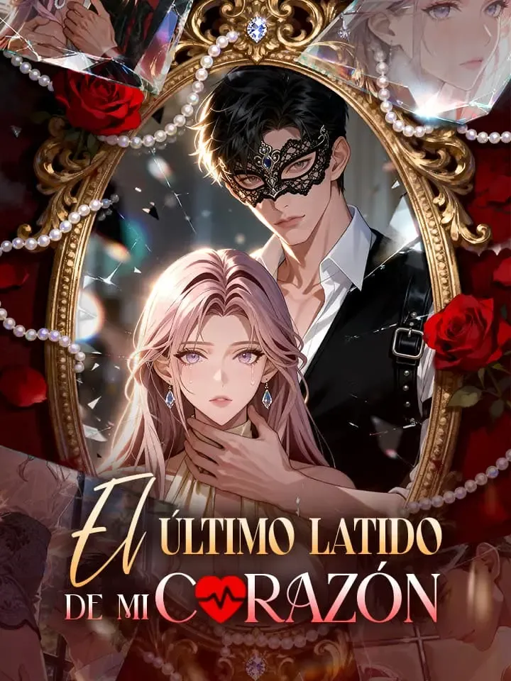 Portada de El Último Latido de Mi Corazón