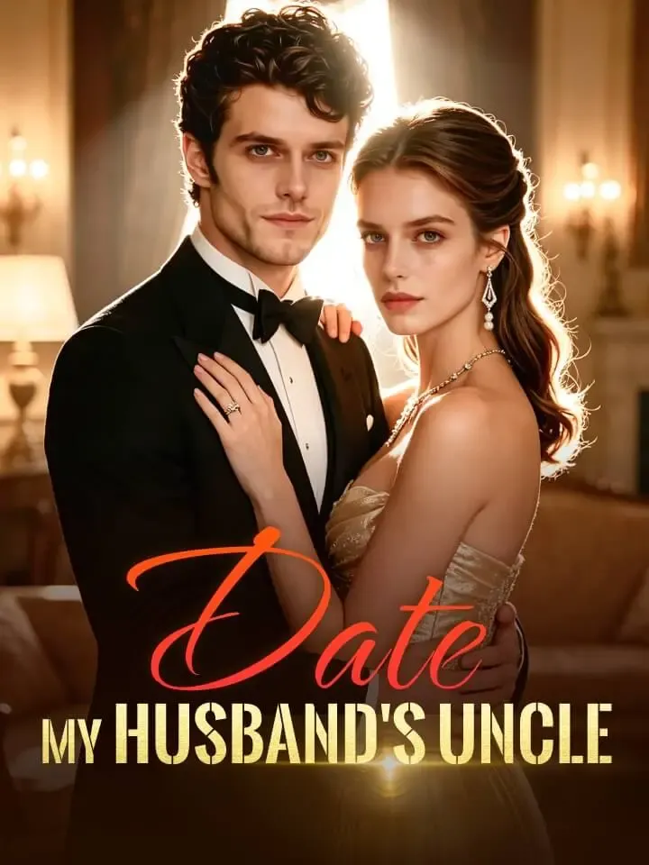 Date My Husband's Uncle cover