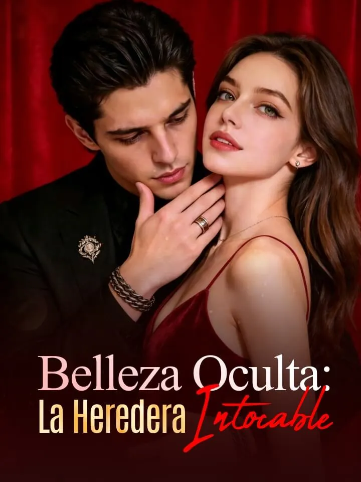 Portada de Belleza Oculta: La Heredera Intocable
