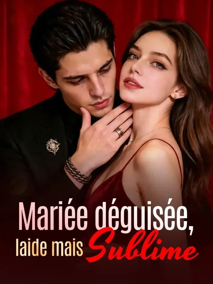 Couverture de Mariée déguisée, laide mais sublime