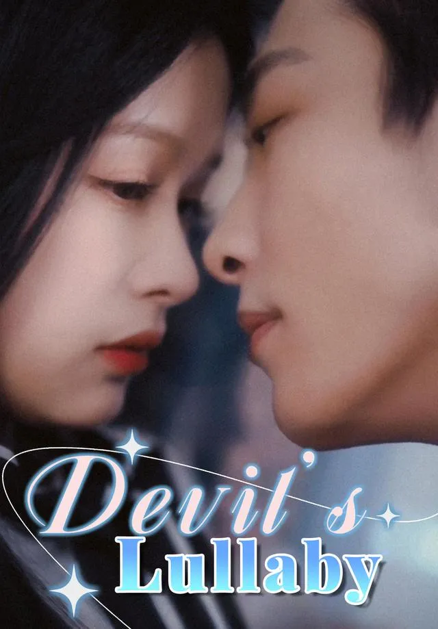 Devil's Lullaby cover
