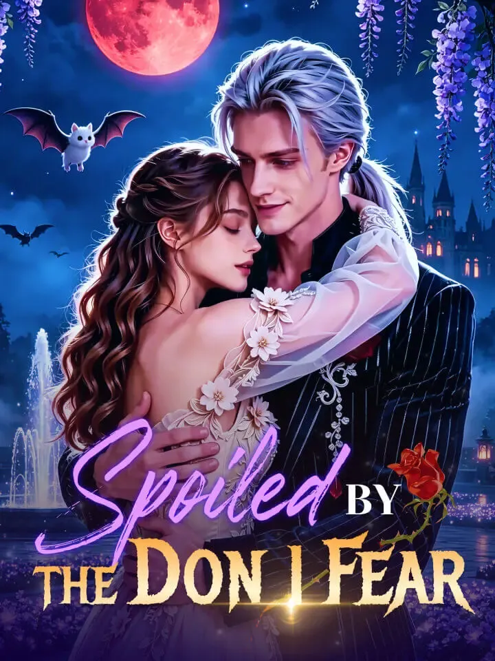 Spoiled By the Don I Fear cover