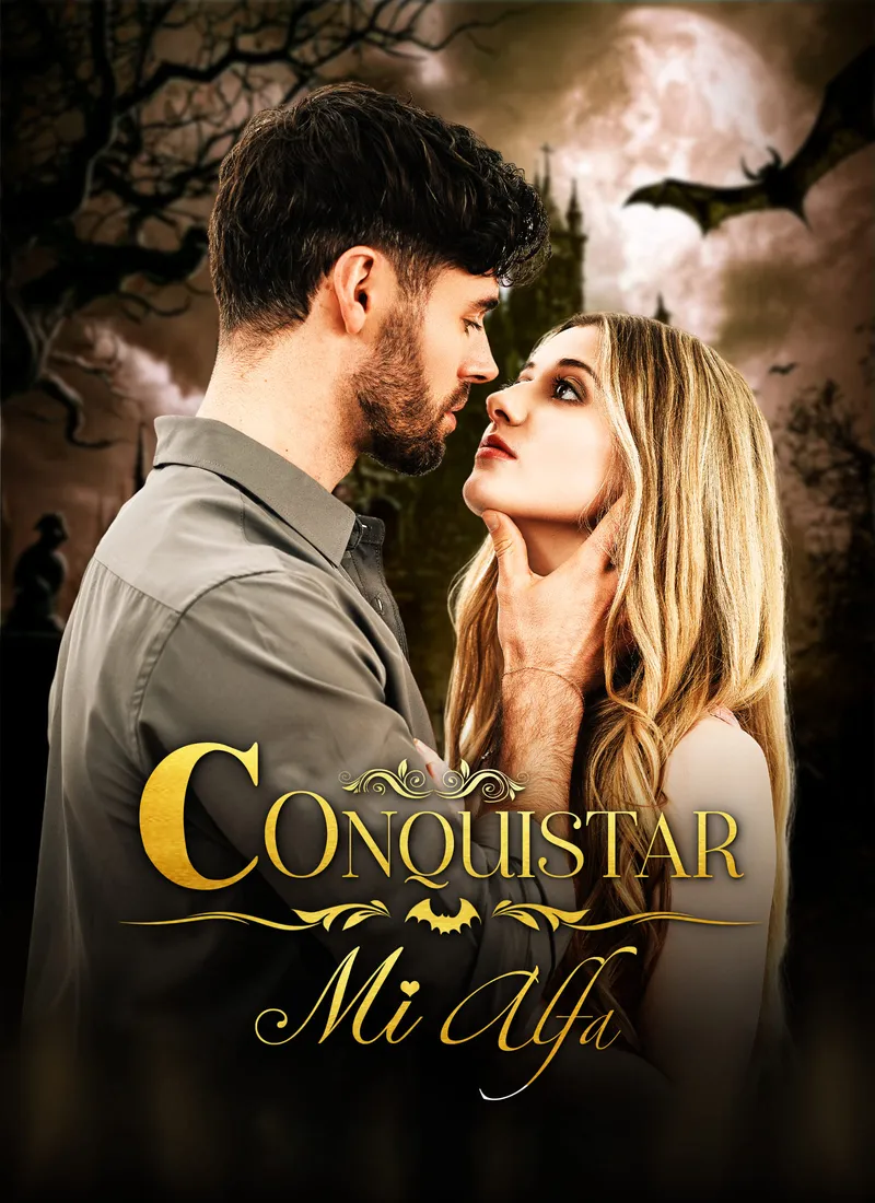 Portada de Conquistar a Mi Alfa