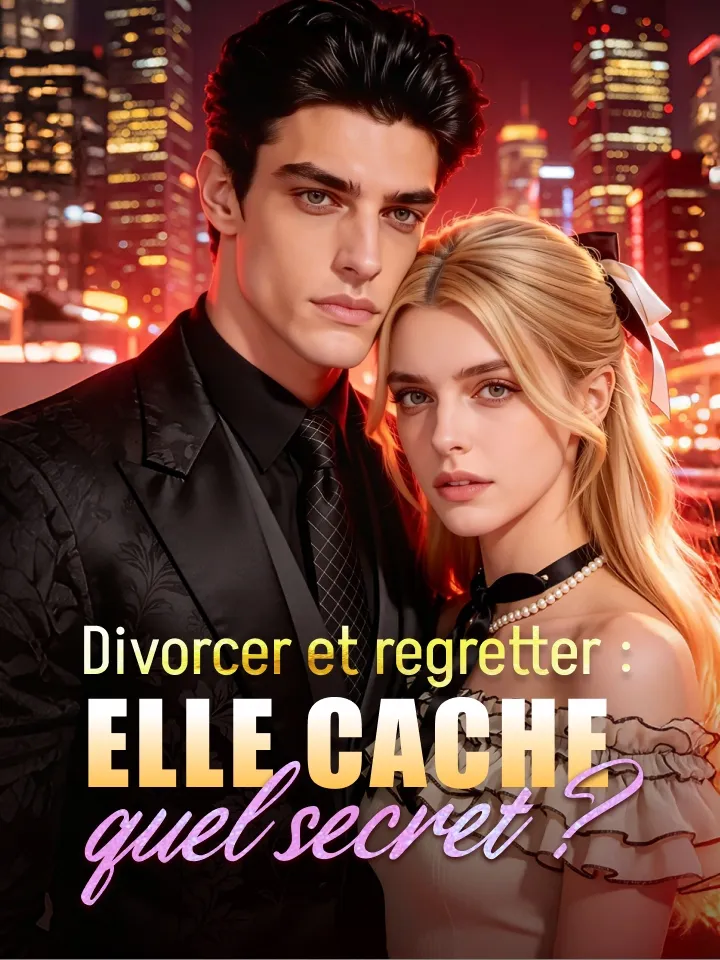 Couverture de Divorcer et regretter : elle cache quel secret ?