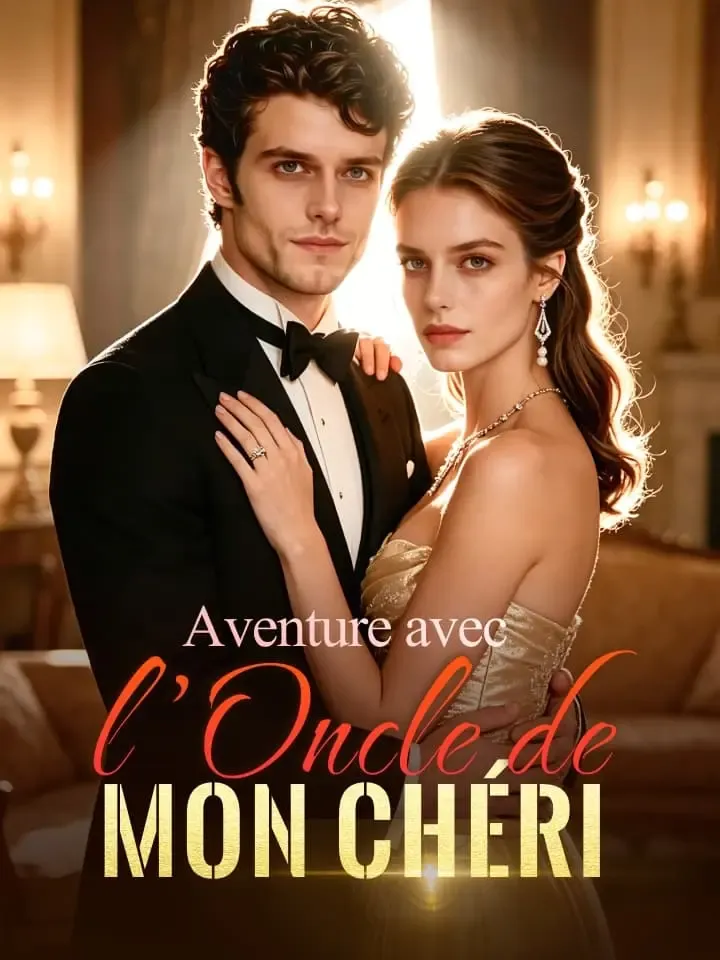 Couverture de Aventure avec l'Oncle de mon Chéri