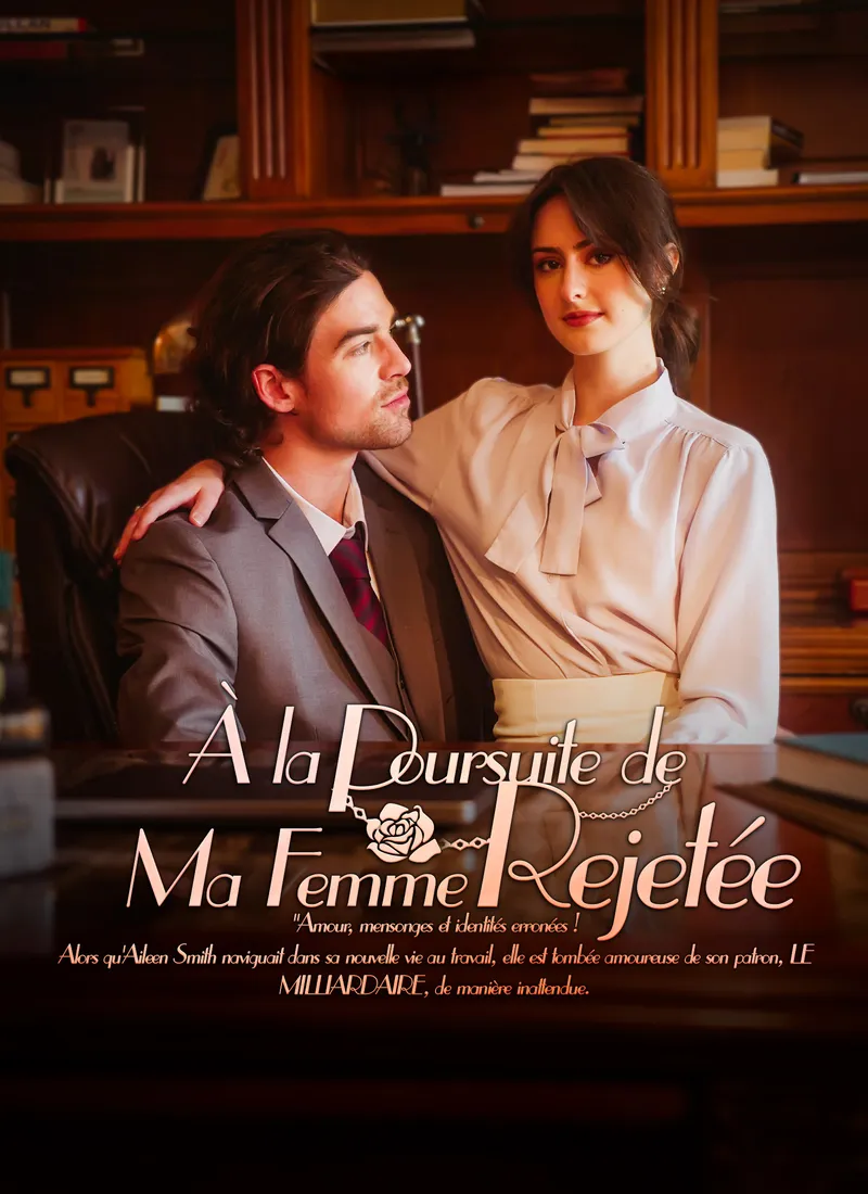 Couverture de [Doublé] À la Poursuite de Ma Femme Rejetée