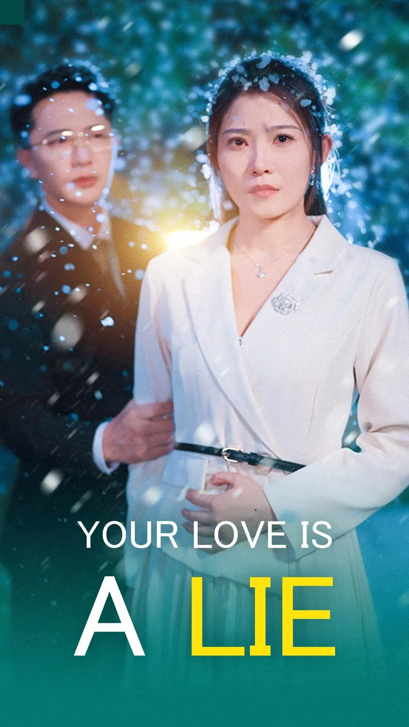 Your Love is a Lie cover