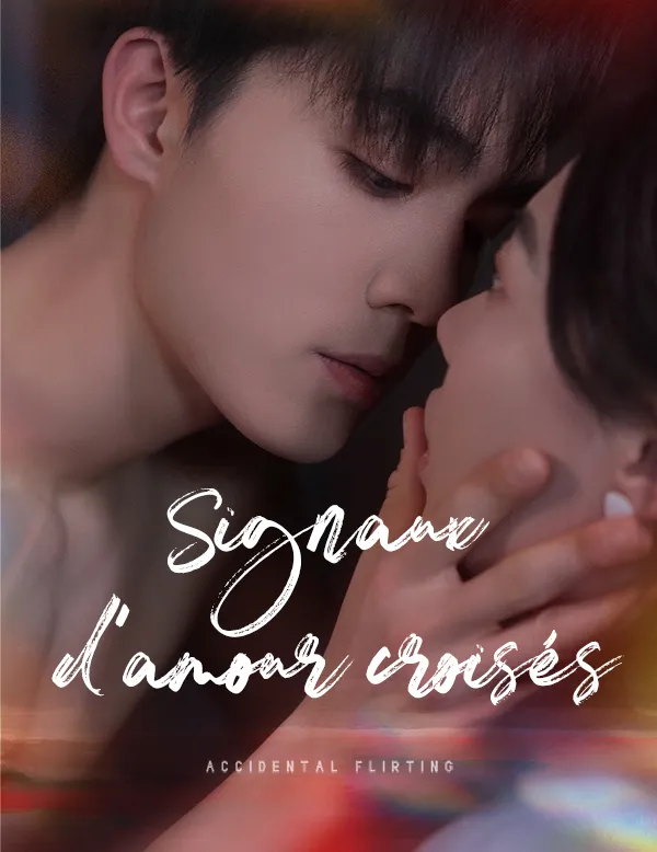 Couverture de Signaux d'amour croisés