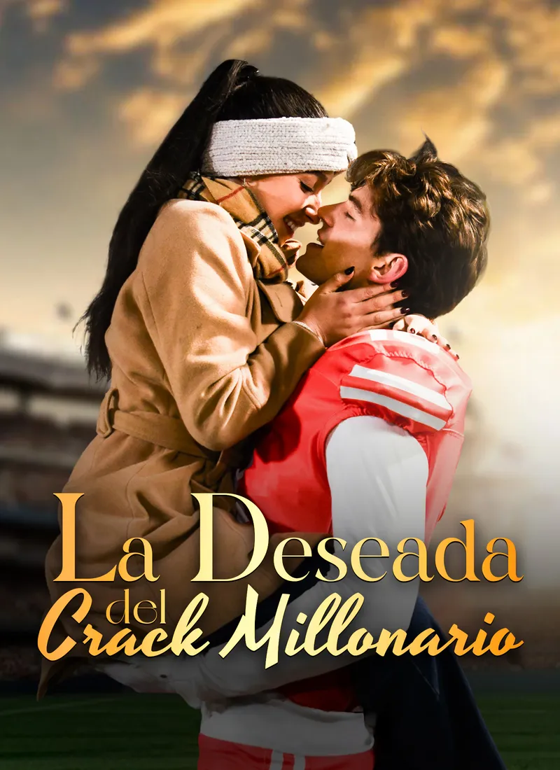Portada de La Deseada del Crack Millonario