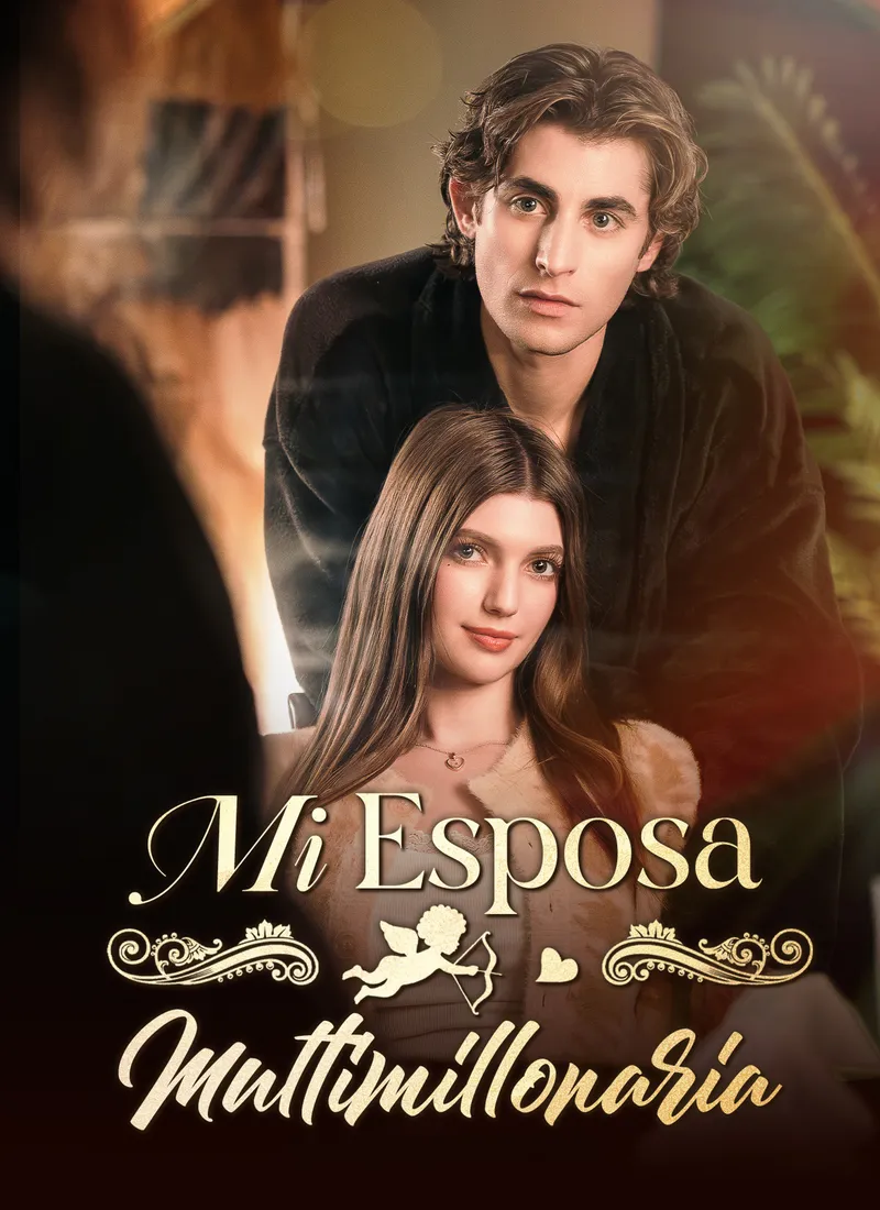 Portada de Mi Esposa Multimillonaria