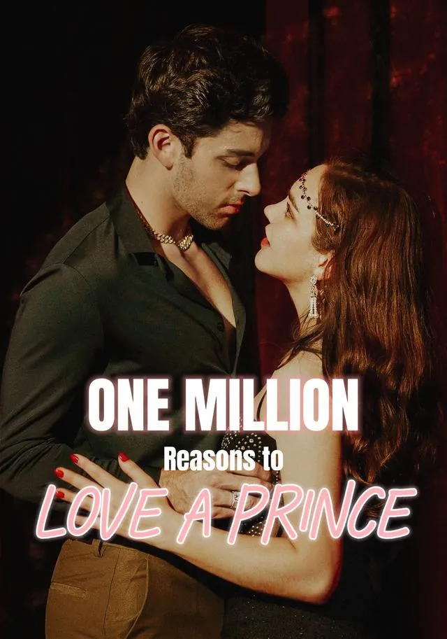 One Million Reasons to Love a Prince cover