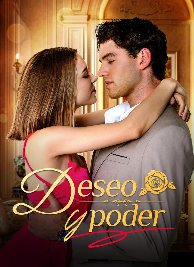 Portada de Deseo y Poder