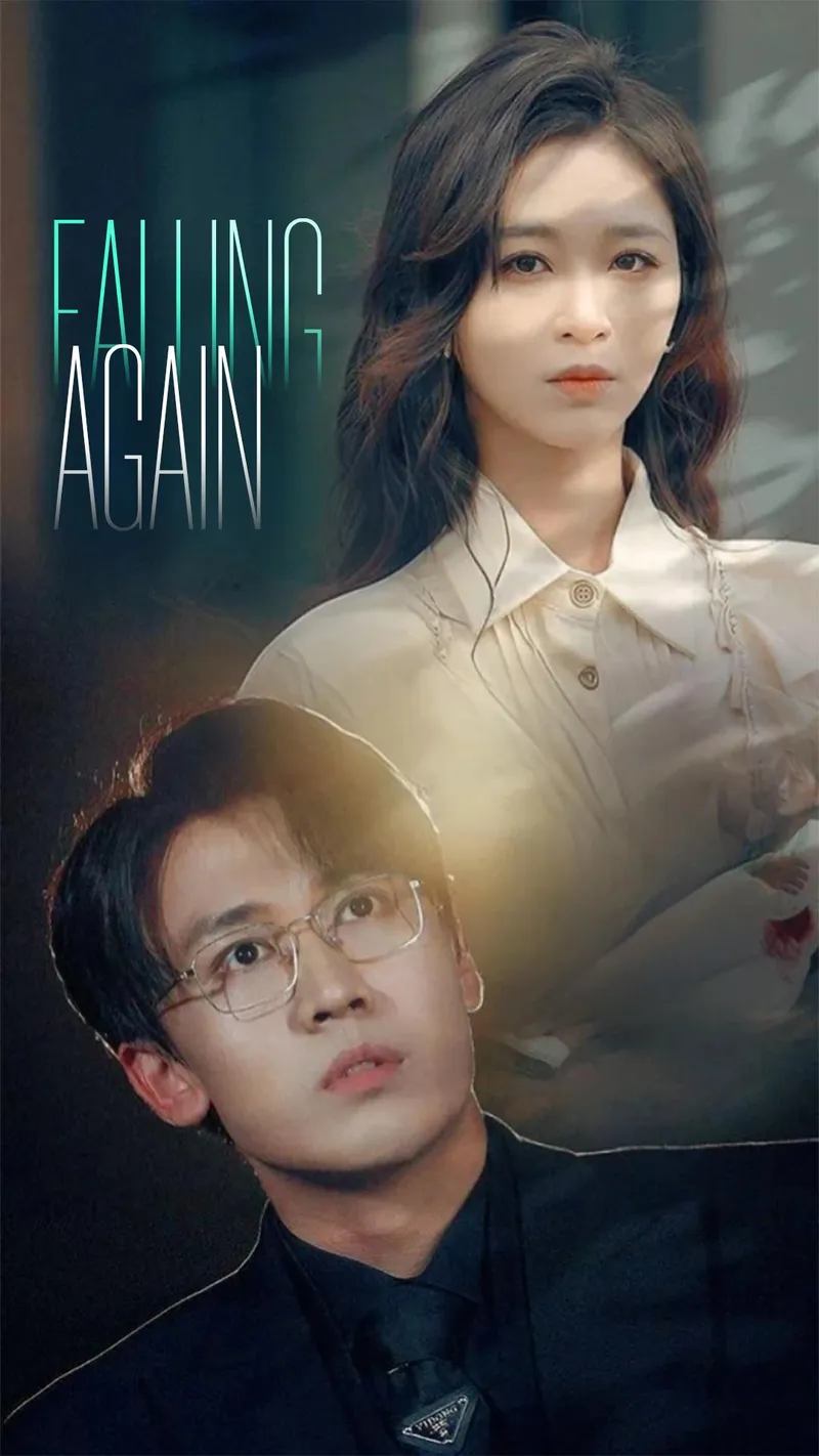 Falling Again cover