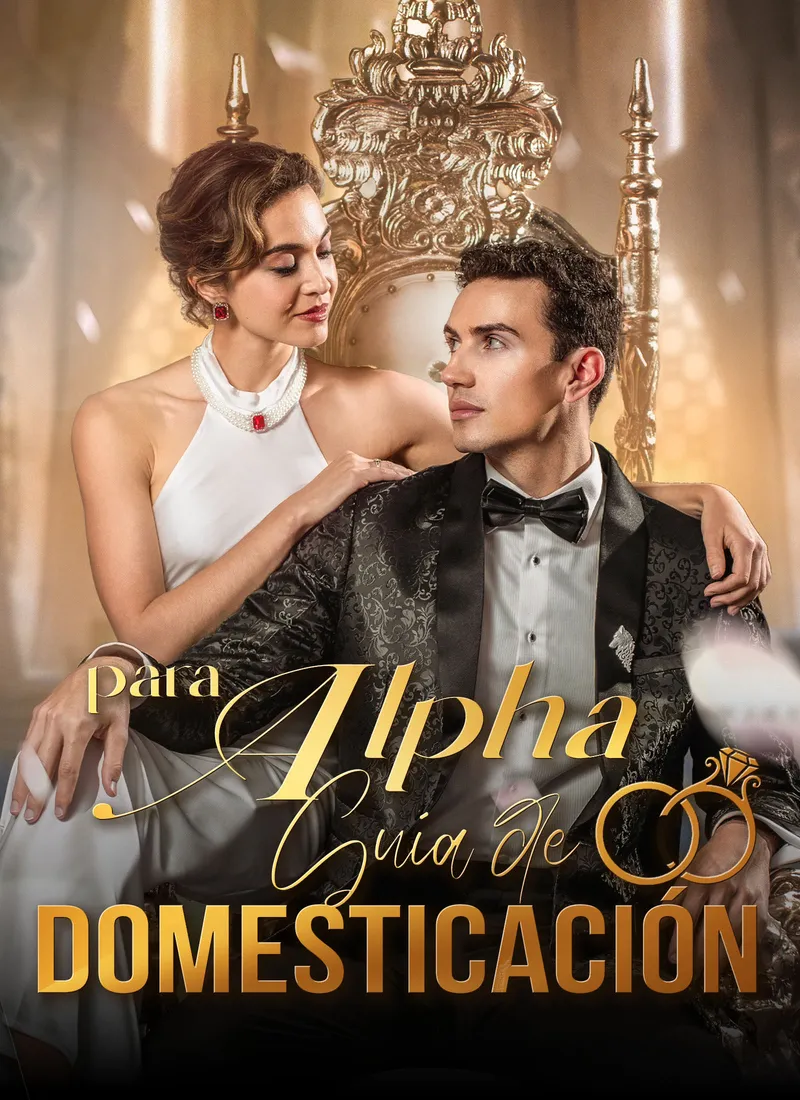 Portada de Guía de Domesticación para Alfa