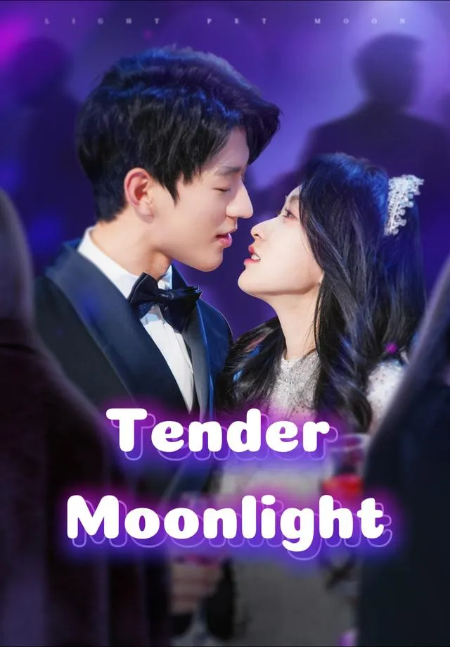 Tender Moonlight cover