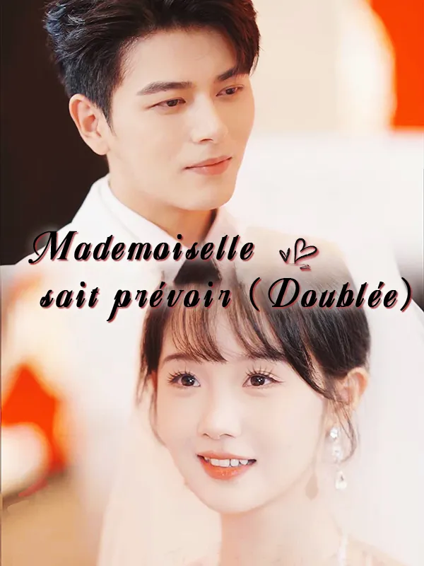Couverture de Mademoiselle sait prévoir (Doublée)