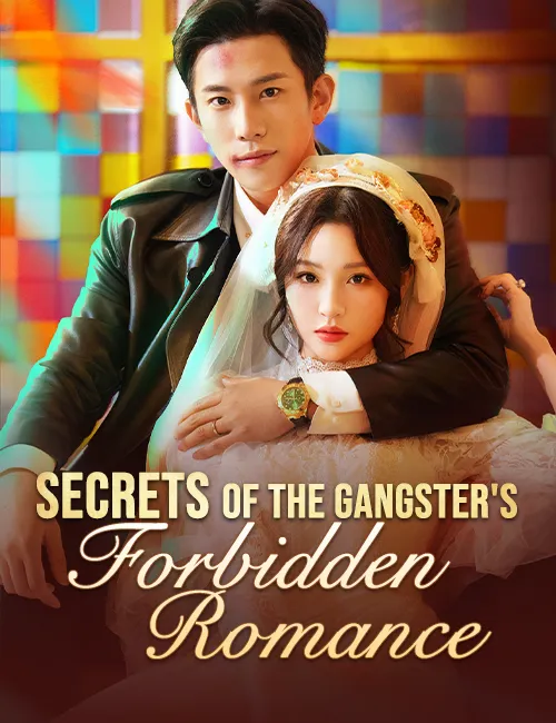 Secrets of the Gangster's Forbidden Romance cover