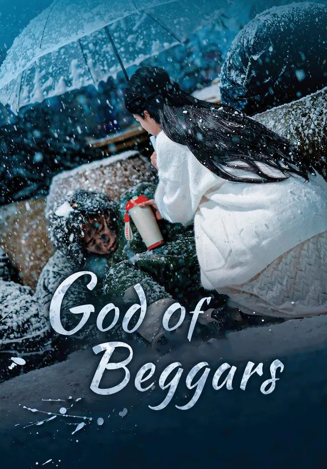 God of Beggars cover