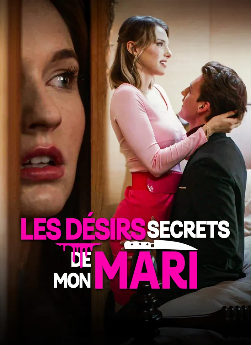 Couverture de Les désirs secrets de mon mari