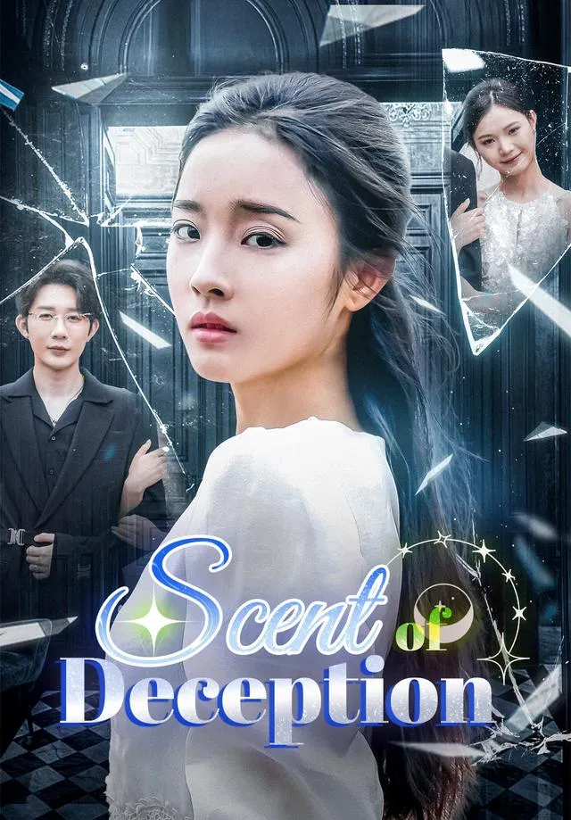 Scent of Deception cover
