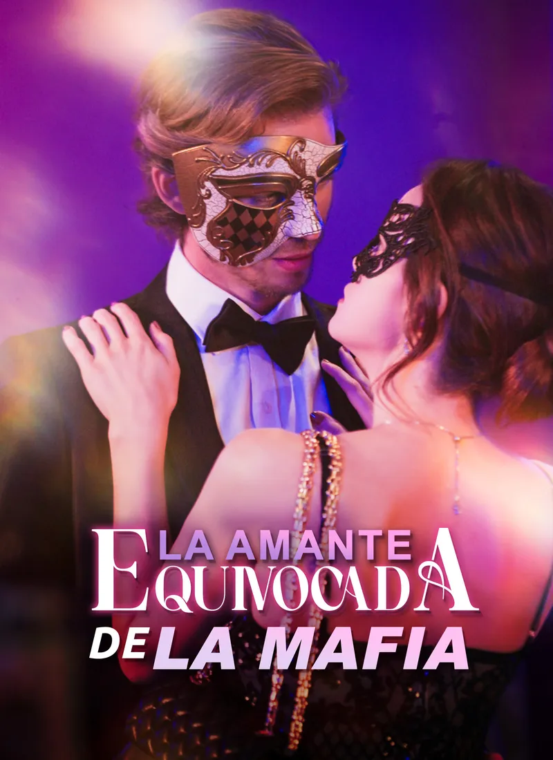 Portada de La amante equivocada de la mafia