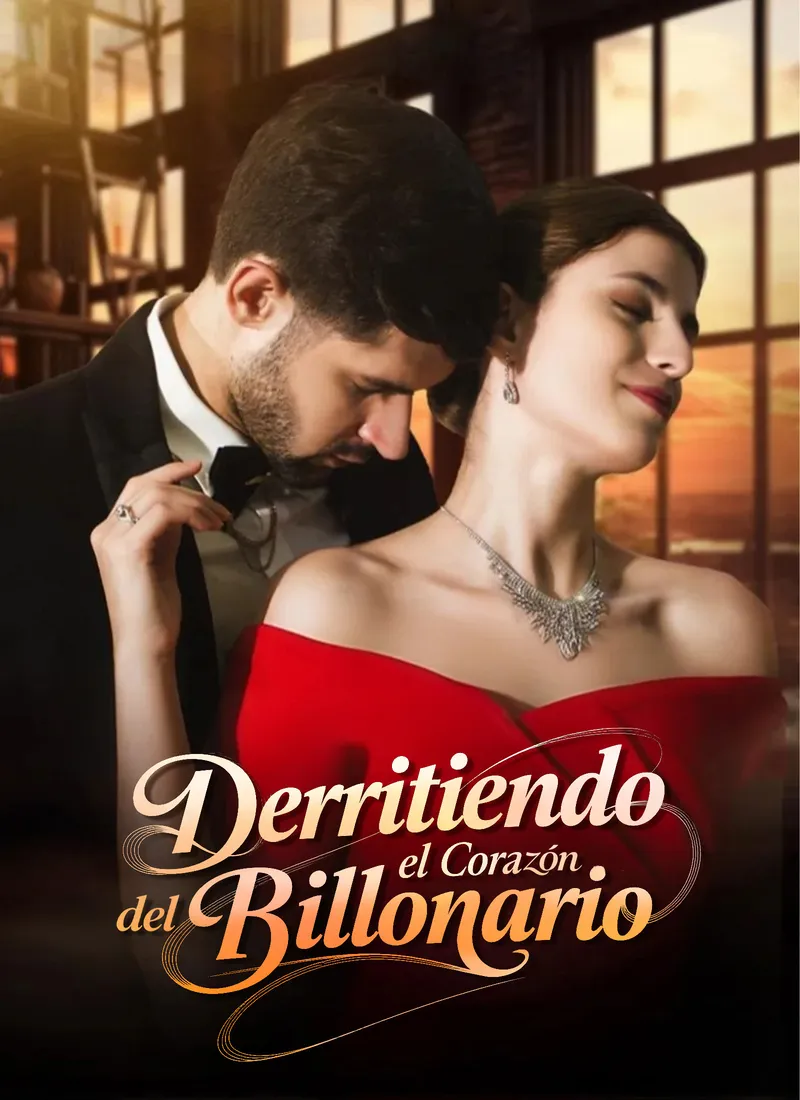 Portada de Derritiendo el Corazón del Billonario