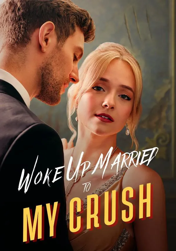 Woke Up Married to My Crush cover
