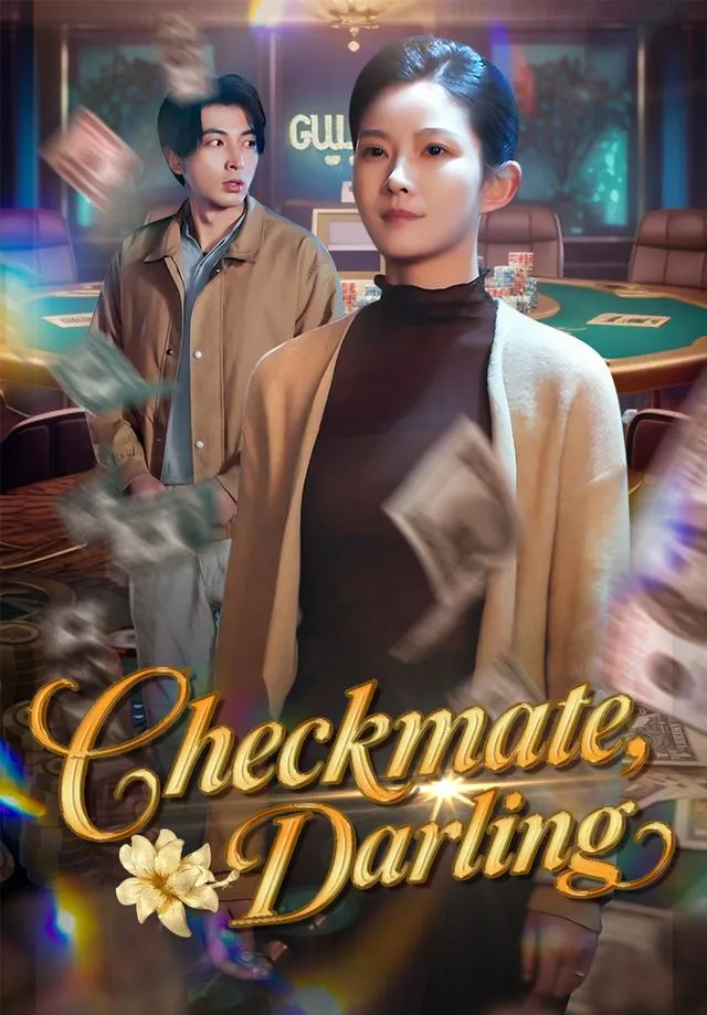 Checkmate, Darling cover