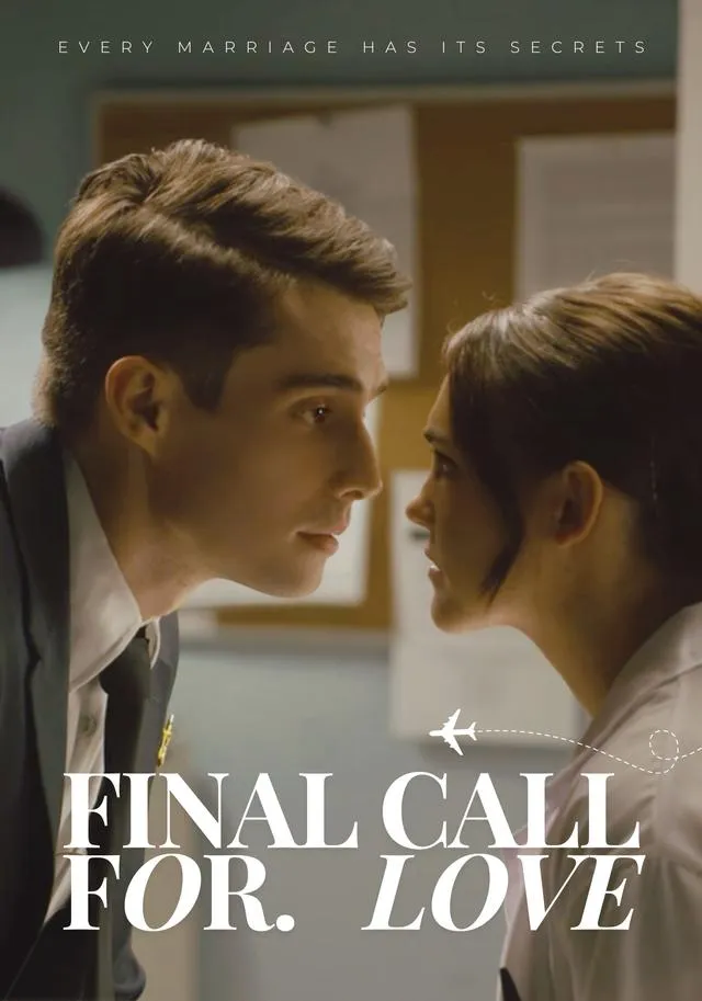 Final Call for Love cover