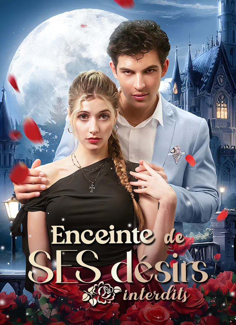 Couverture de Enceinte de ses désirs interdits