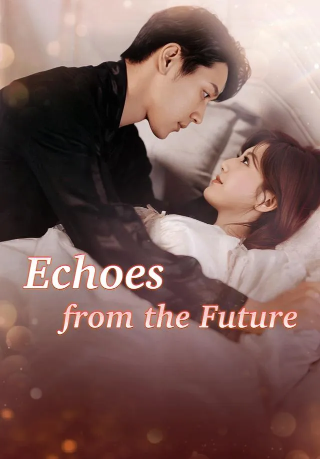 Echoes from the Future cover