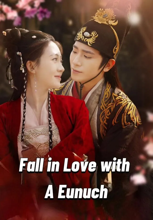Fall in Love with A Eunuch cover