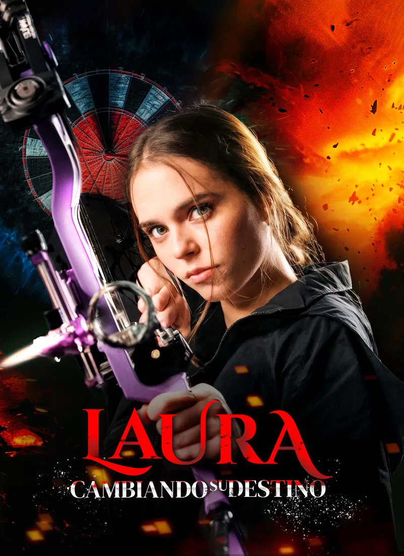 Portada de Laura: Cambiando su Destino