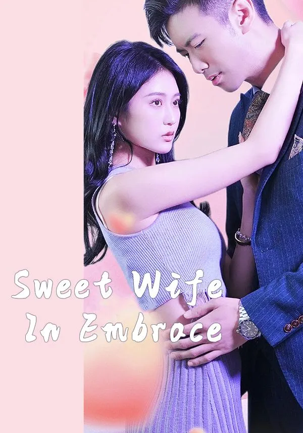 Sweet Wife In Embrace cover