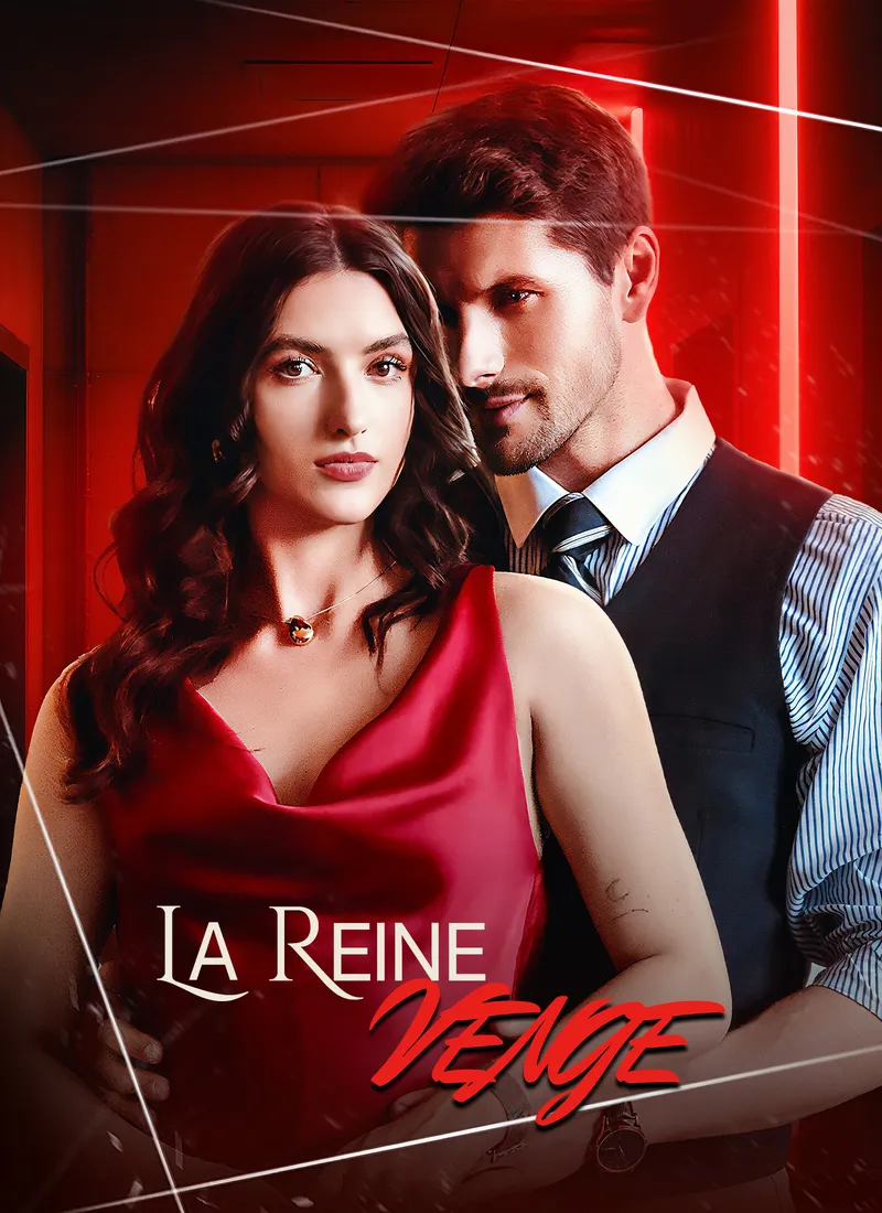 Couverture de La Reine Venge