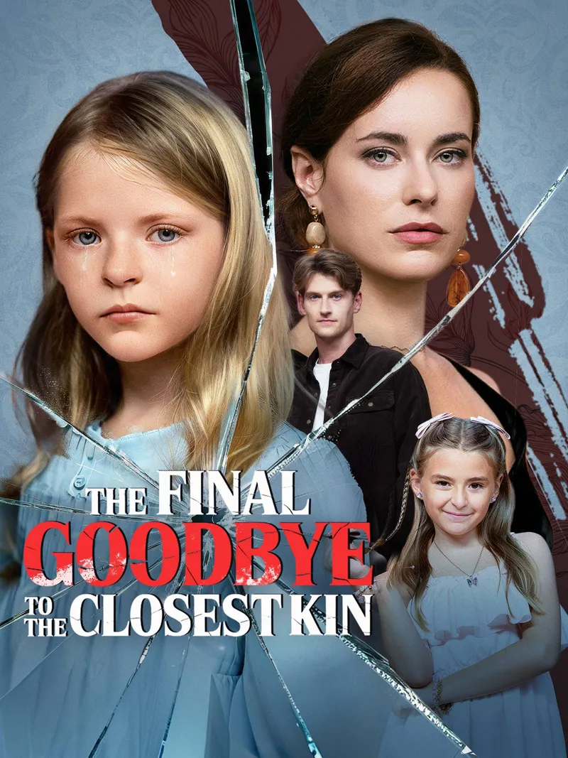 The Final Goodbye to the Closest Kin cover
