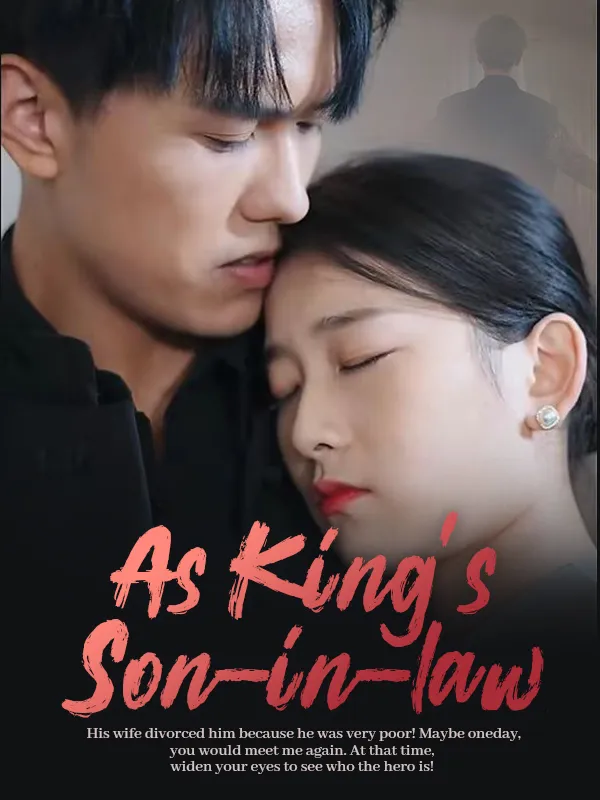 As King's Son-in-law cover