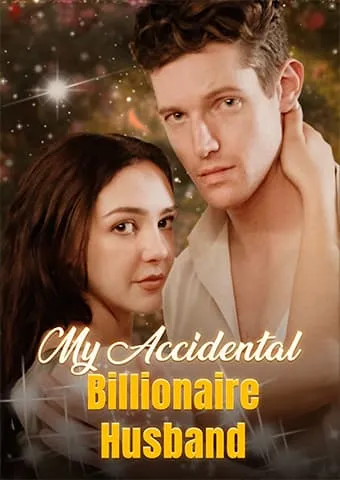 My Accidental Billionaire Husband cover