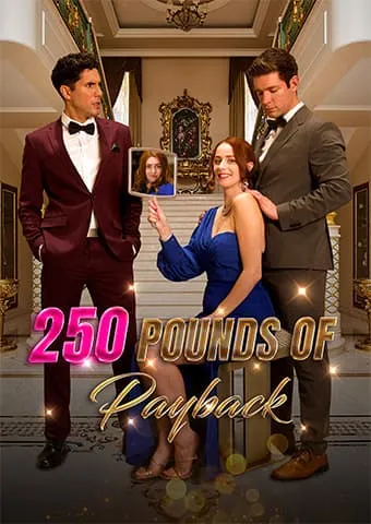 250 Pounds of Payback cover
