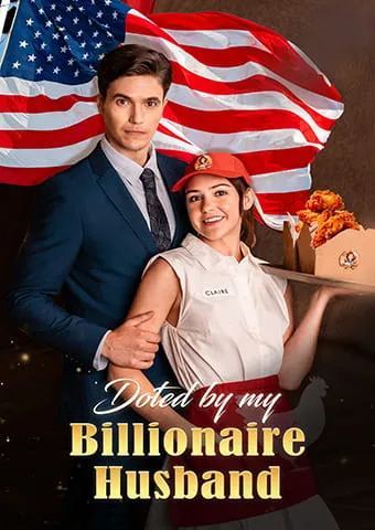 Doted by My Billionaire Husband cover