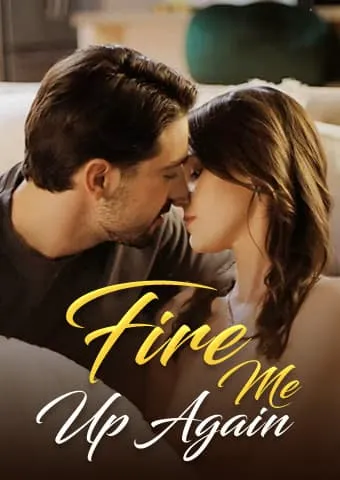 Fire Me Up Again cover